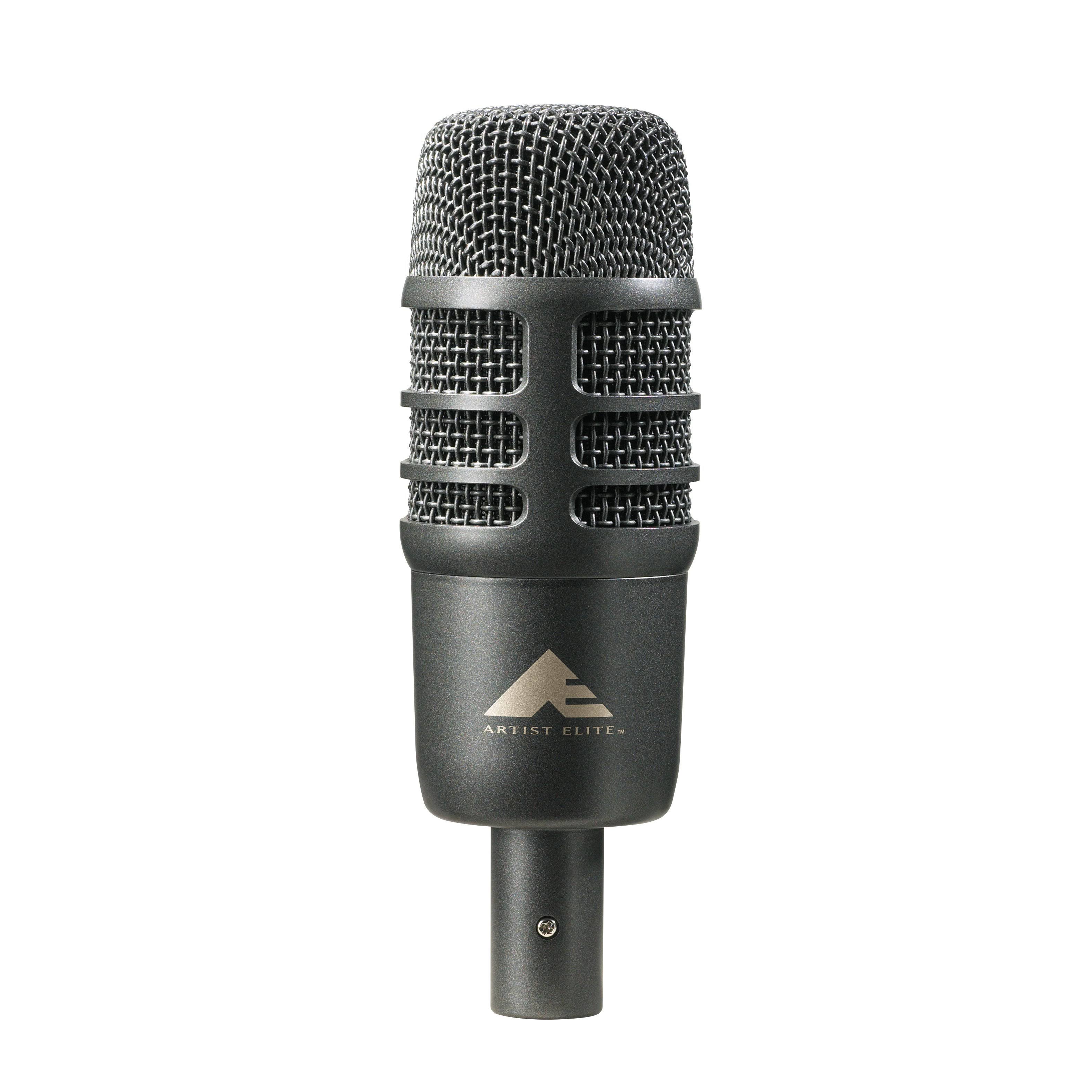 Audio Technica AE2500, Dual-Element Microphone