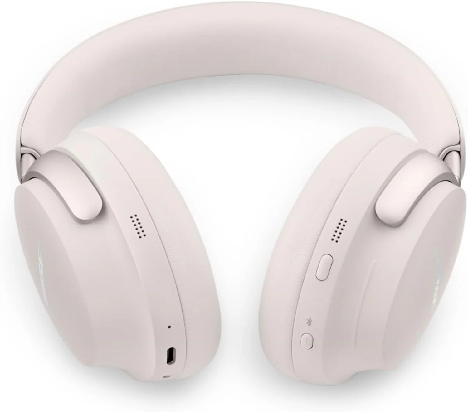 Bose QuietComfort Ultra Wireless Noise Cancelling Bluetooth Headphones, Black