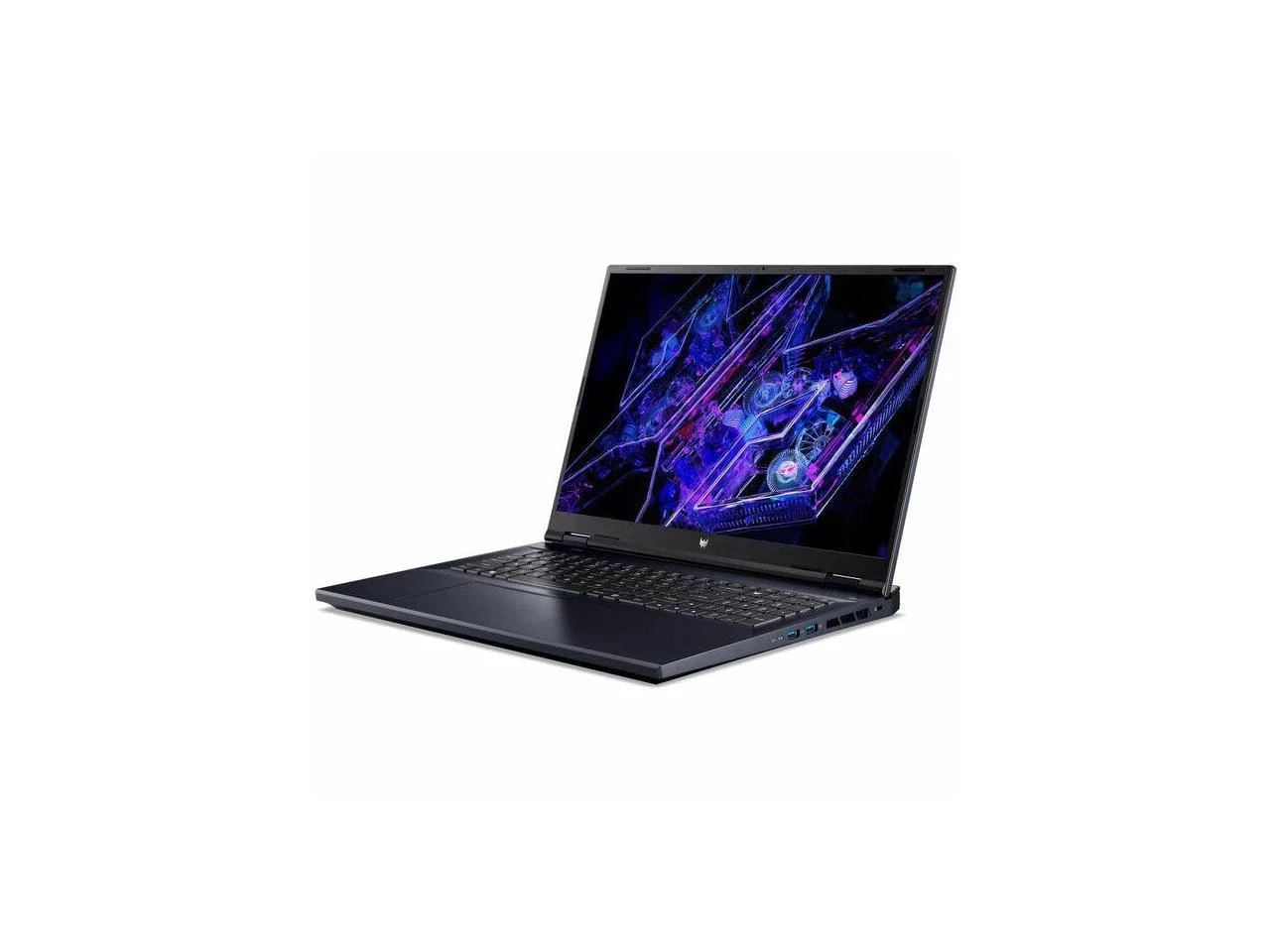 Acer Predator Helios Neo 18 - 18.0" 240 Hz IPS - Intel Core i9-14900HX - GeForce RTX 4070 Laptop GPU - 16 GB DDR5 - 1 TB PCIe SSD