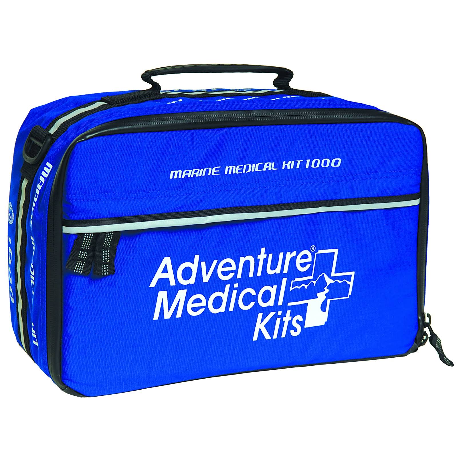 Adventure Medical Kit - Marine 1000