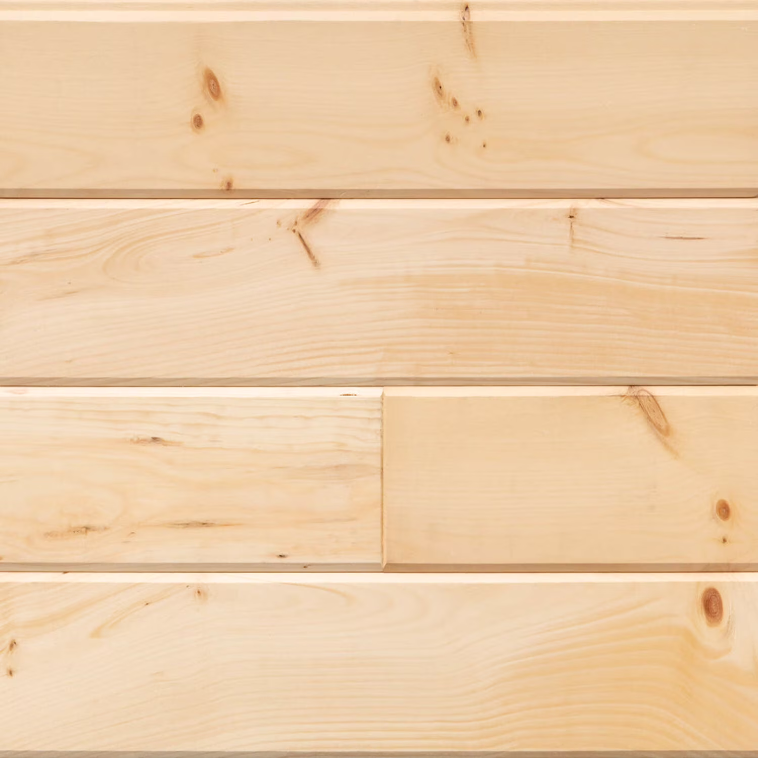 Prestige Smooth Finish Tongue and Groove Pine Boards 1 x 6 x 72 in. (8-piece box)