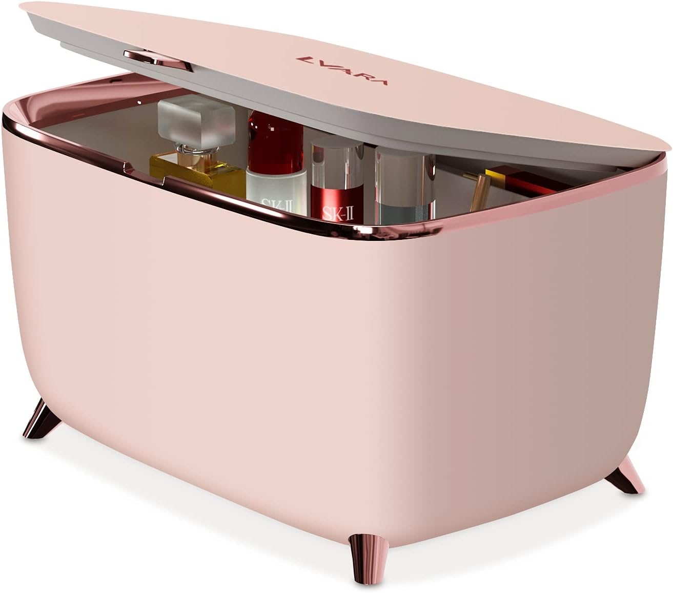 LVARA Mini Skincare Fridge 9 Liter