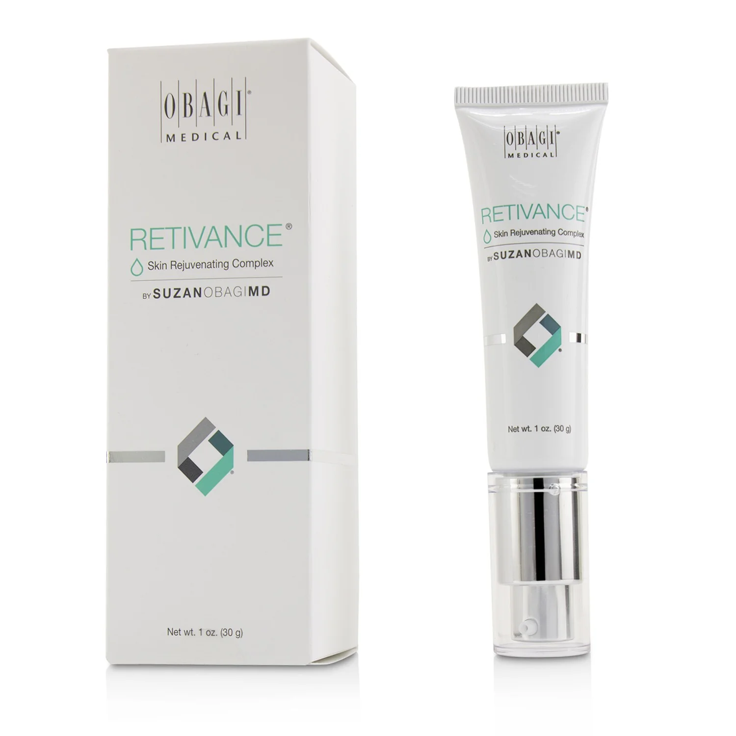 Obagi SUZANOBAGIMD Retivance Skin Rejuvenating Complex 30g/1oz