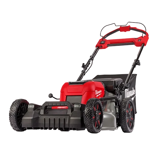 Milwaukee 2823-22HD M18 Fuel Self-Propelled Dual Battery Mower Kit
