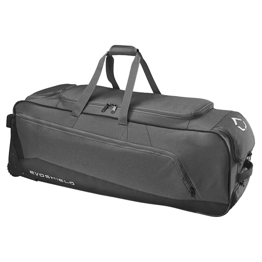 EvoShield Stonewall Wheeled Bag 2.0 - Sports Supplies Online Store
