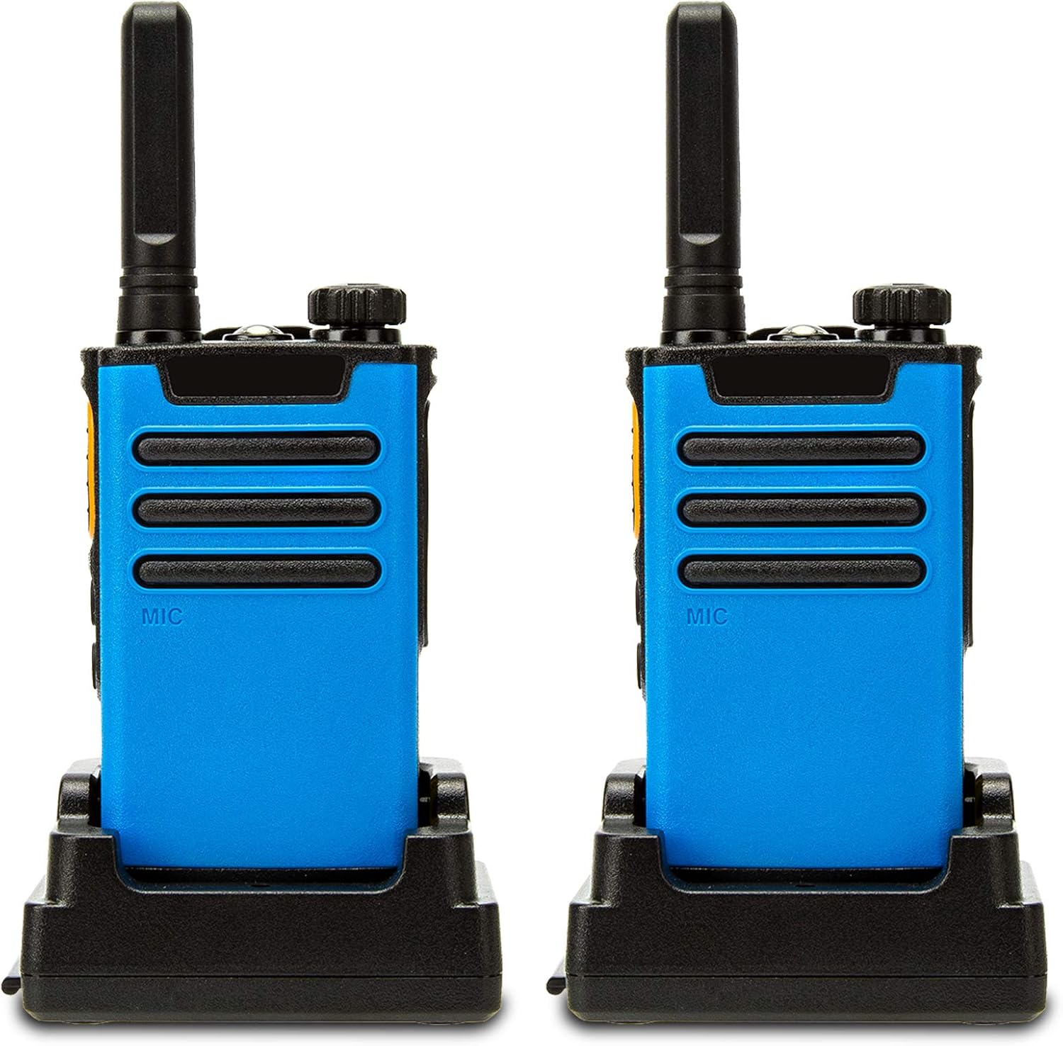 CallToU Wireless Intercom for Home,Caregiver Walkie Talkies for Seniors/Elderly/Patient/Disabled