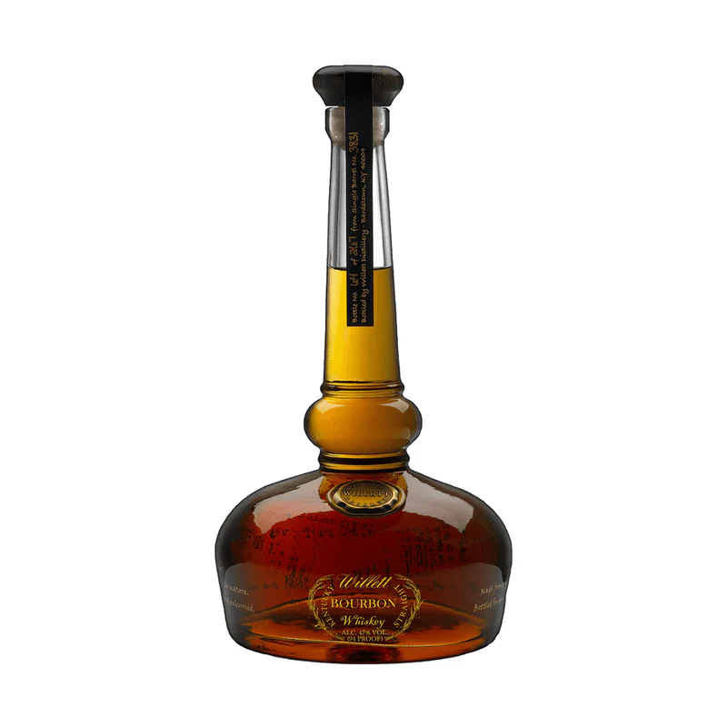 Willett Pot Still Reserve Kentucky Straight Bourbon Whiskey (1.75L) - Nestor Liquor