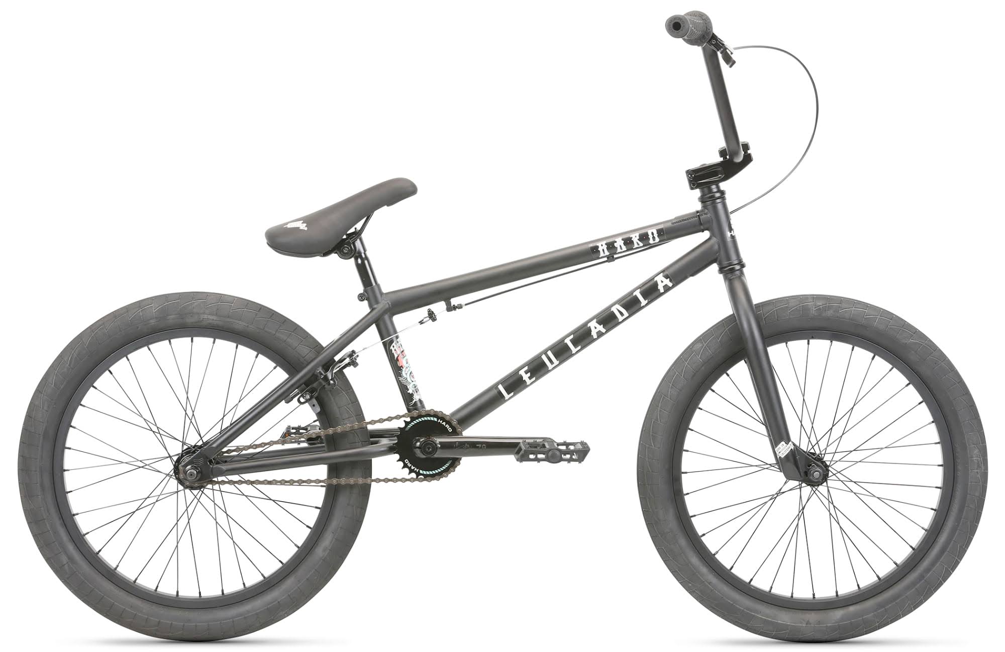 Haro Leucadia BMX Bike