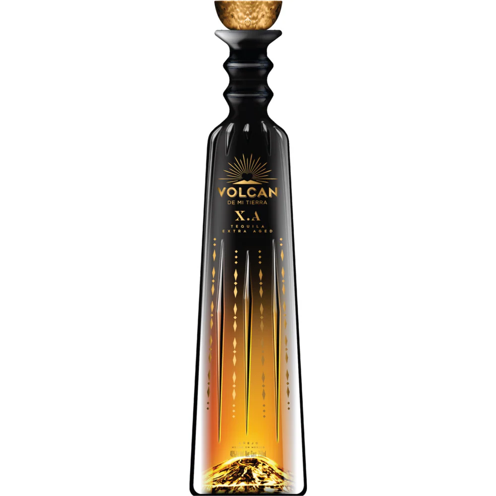 Tequila Volcan De Mi Tierra X.A - Nestor Liquor