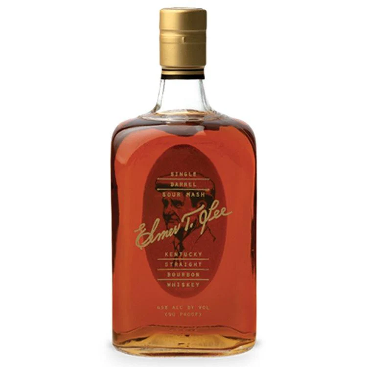 Elmer T. Lee Single Barrel - Nestor Liquor