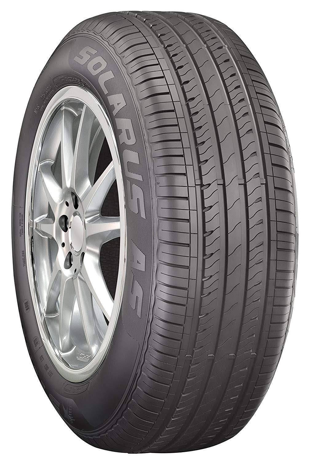 Starfire Solarus As All Season Tire - 235/65R17 104T