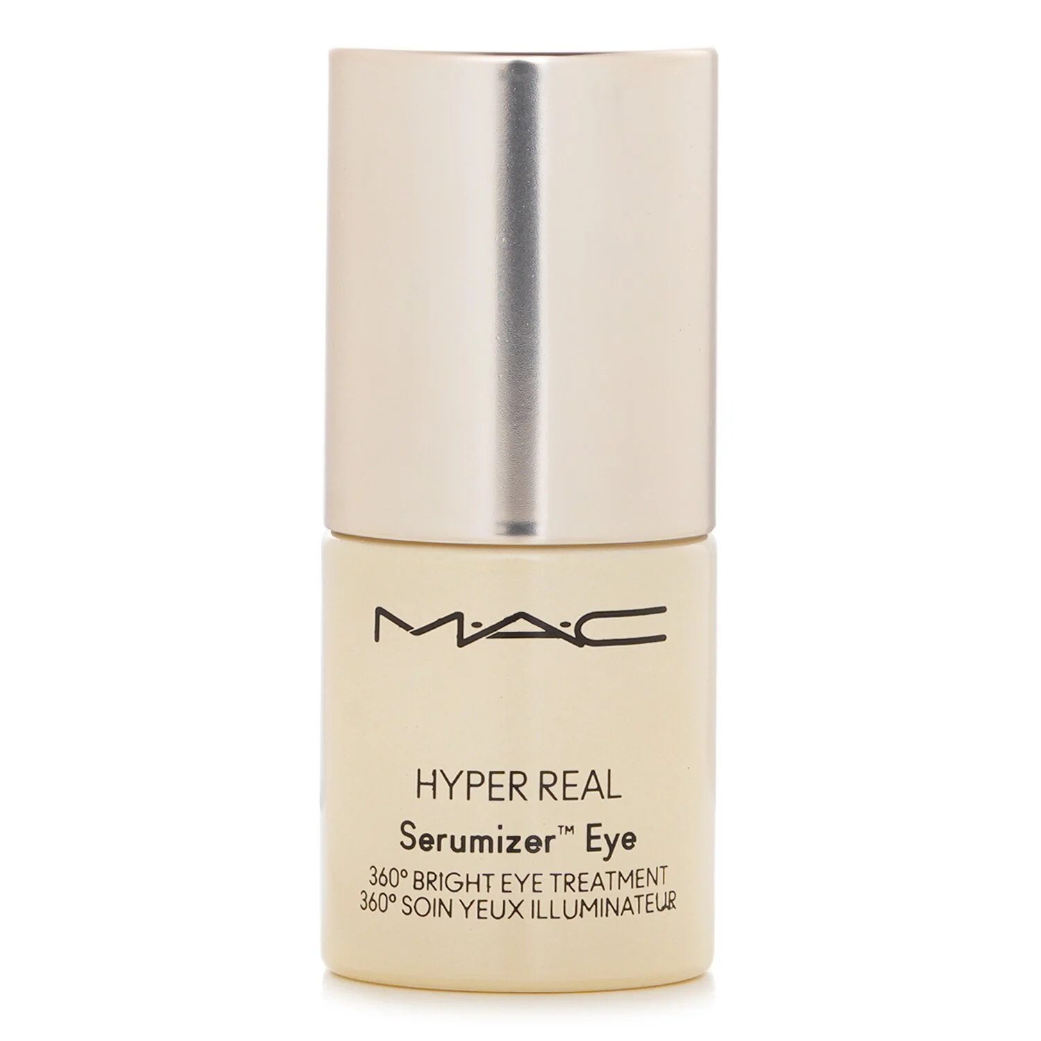 MAC Hyper Real Serumizer Eye  15ml