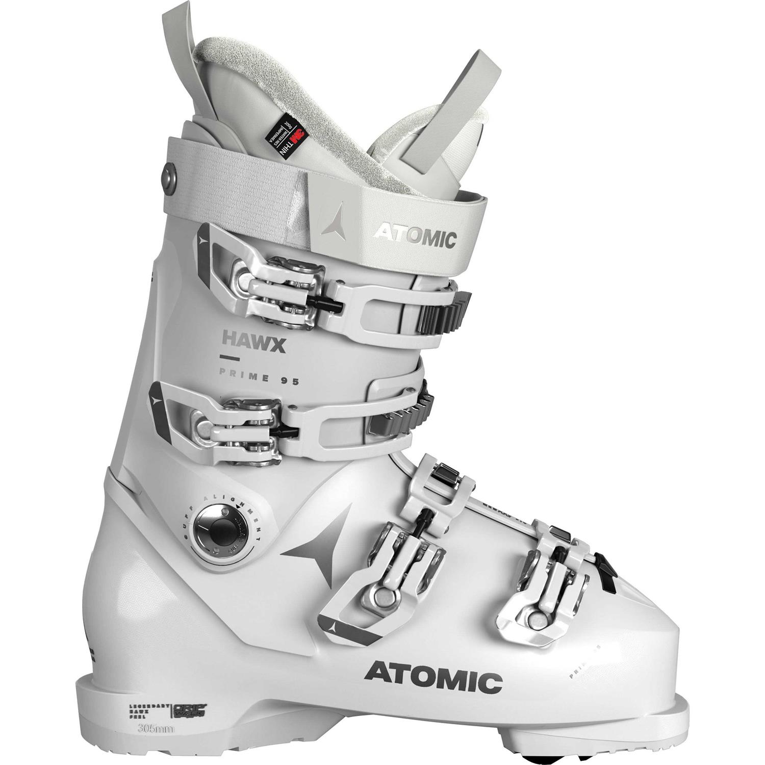 Atomic Hawx Prime 95 W GW Ski Boots - Sports Supplies Online Store