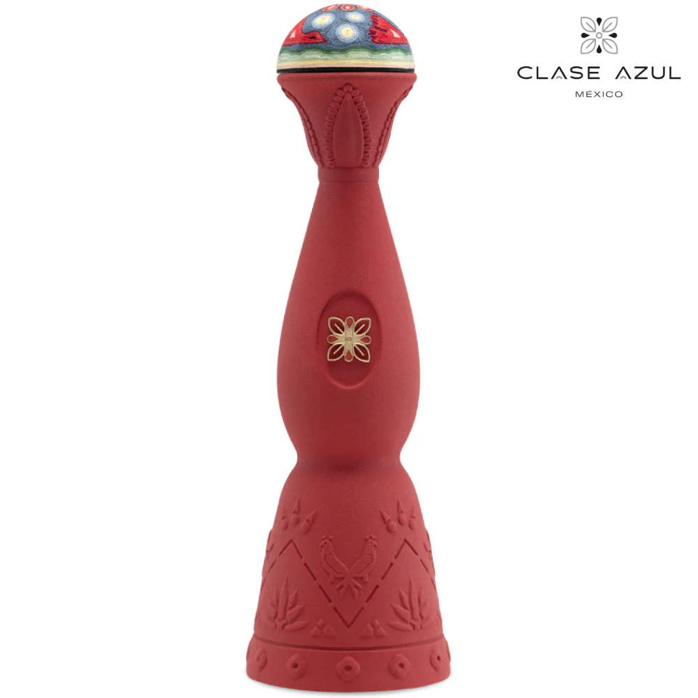 Clase Azul San Luis Potosi Mezcal - Nestor Liquor