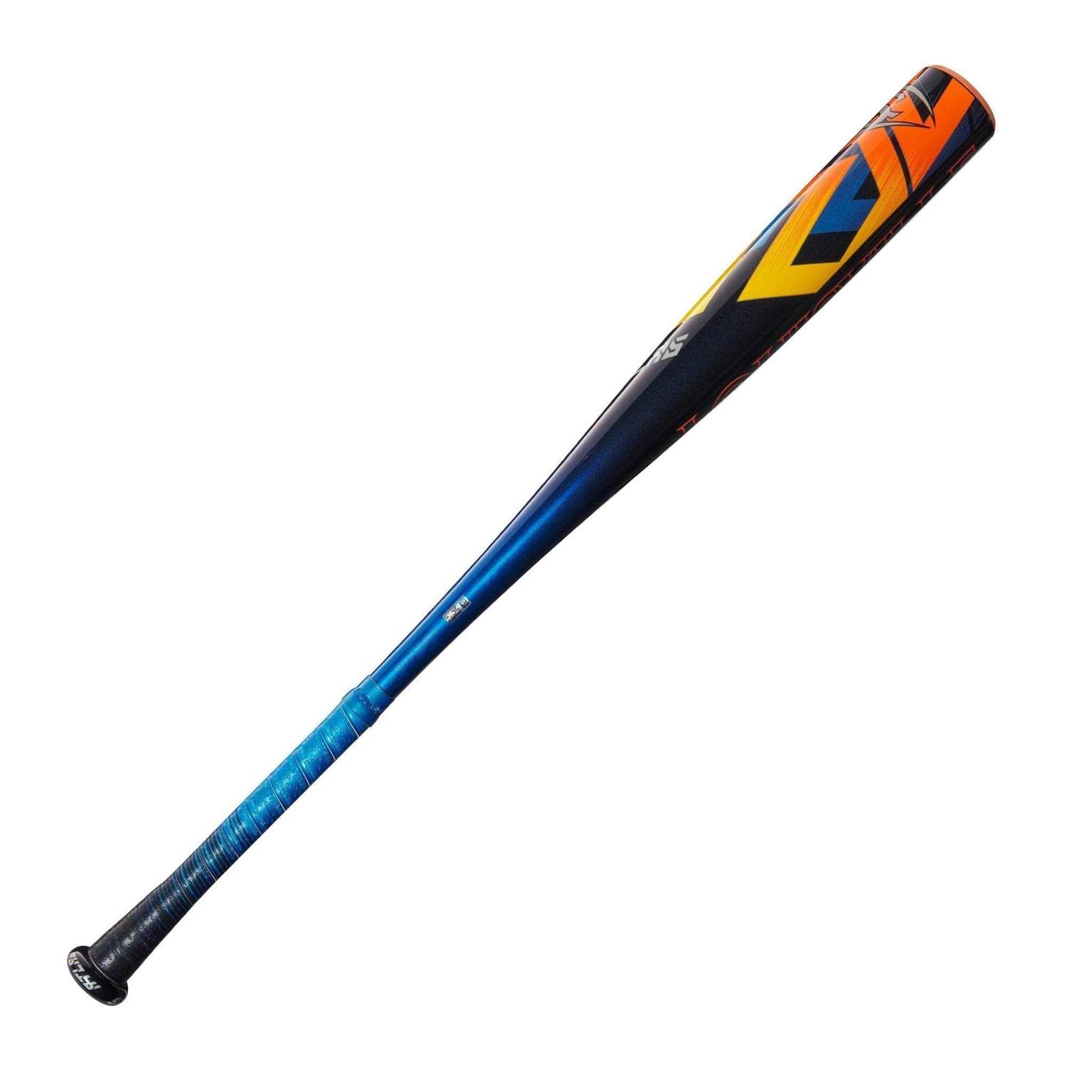 2024 Louisville Slugger Atlas BBCOR Baseball Bat - Sports Supplies Online Store