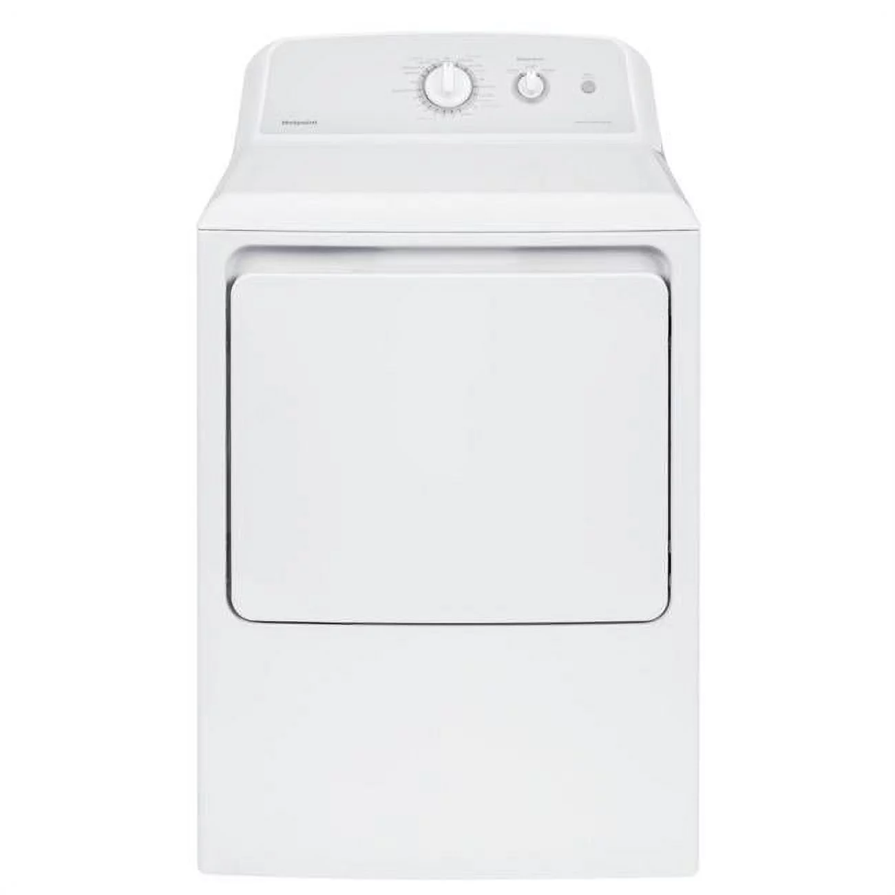 Hotpoint 6.2 cu. ft. El Dryer
