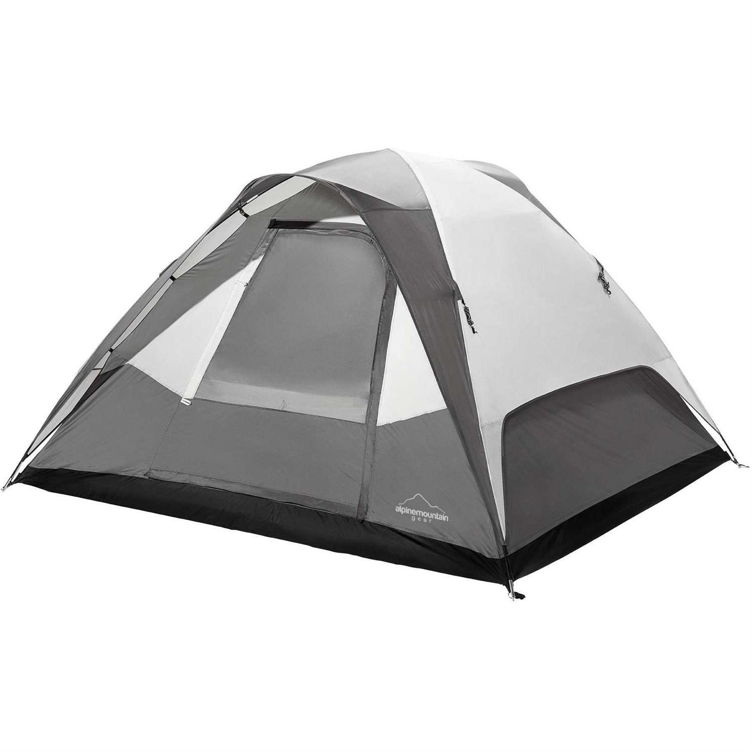 Alpine Mountain Gear Weekender Tent - Sports Supplies Online Store