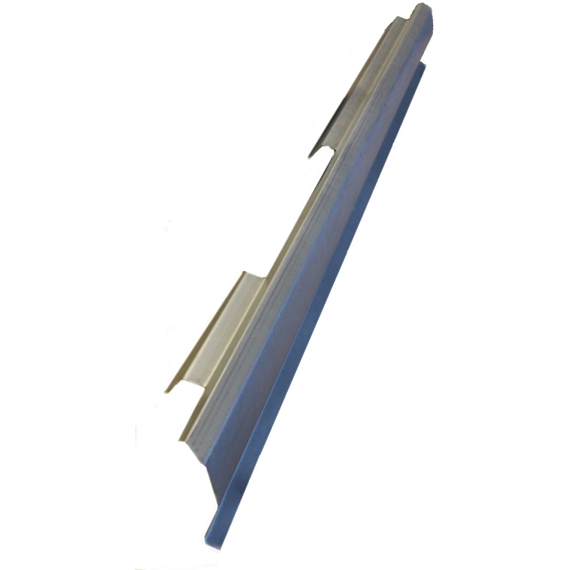 2002-2007 Jeep Liberty Outer Rocker Panel 4DR RH