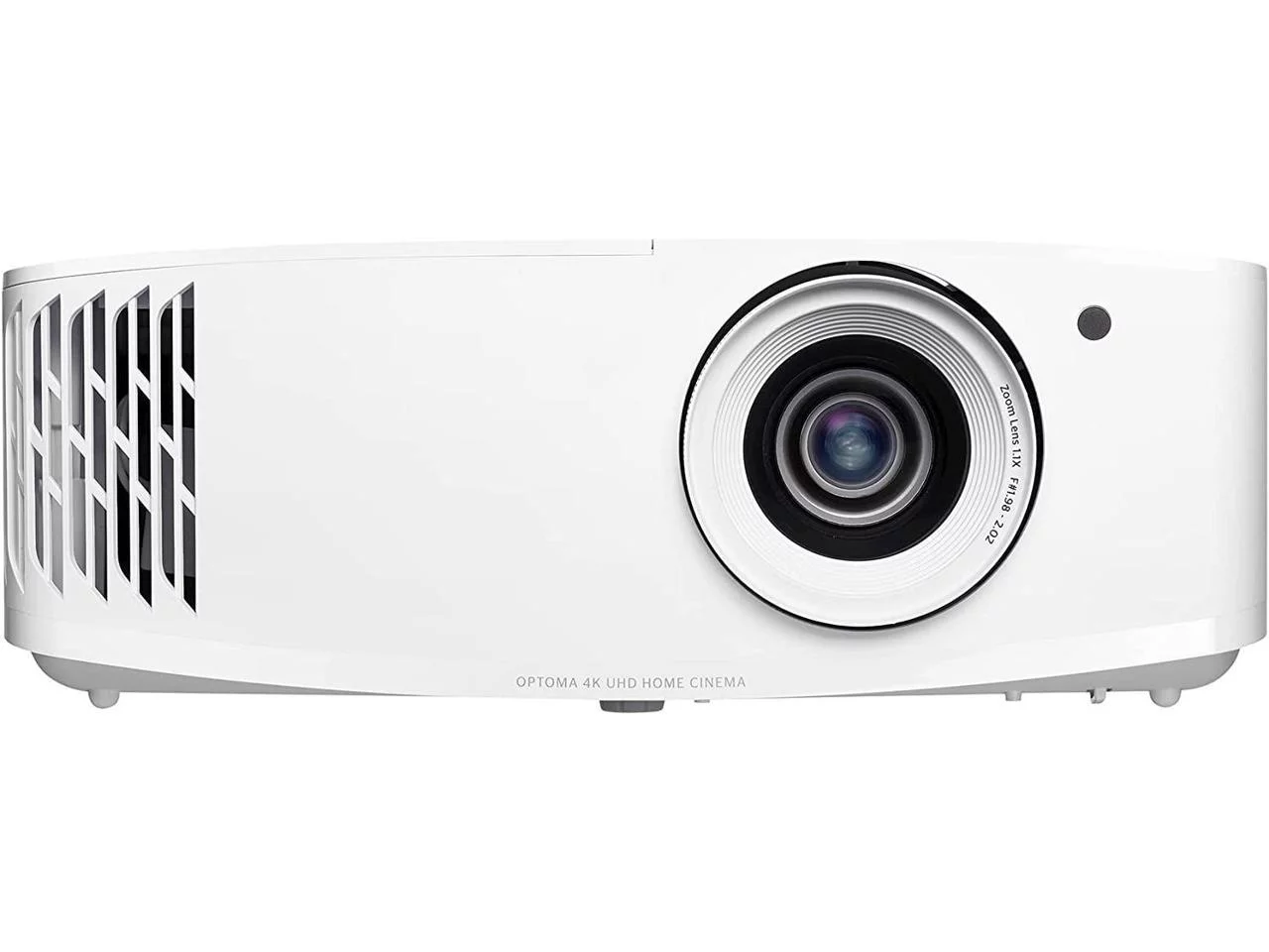 Optoma UHD38x Bright