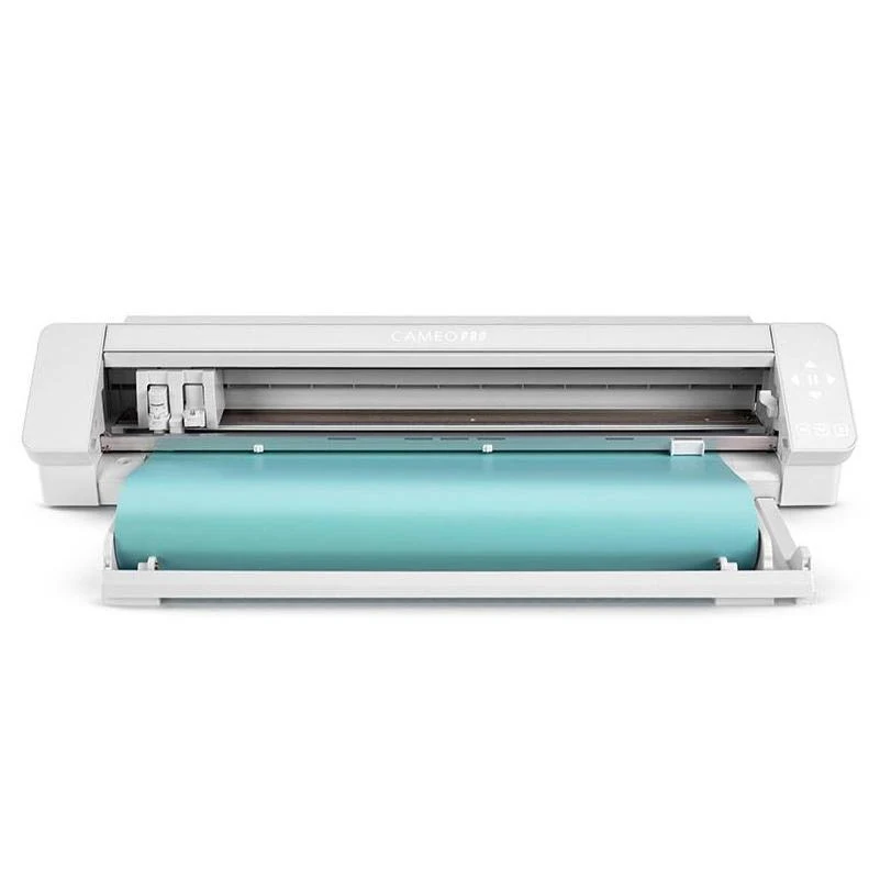Silhouette Cameo 4 Pro