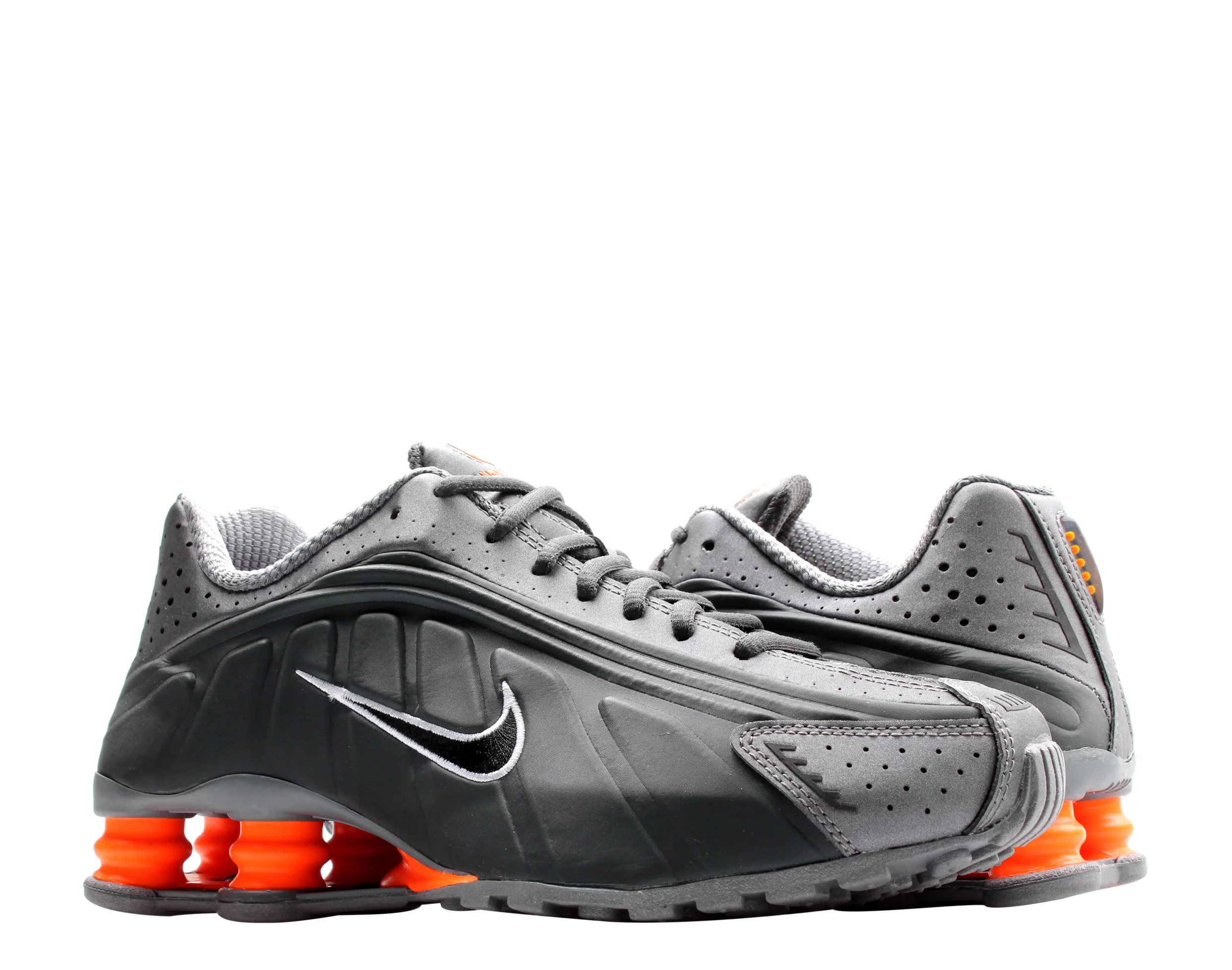 Nike Mens Shox R4 Running Shoe (7)