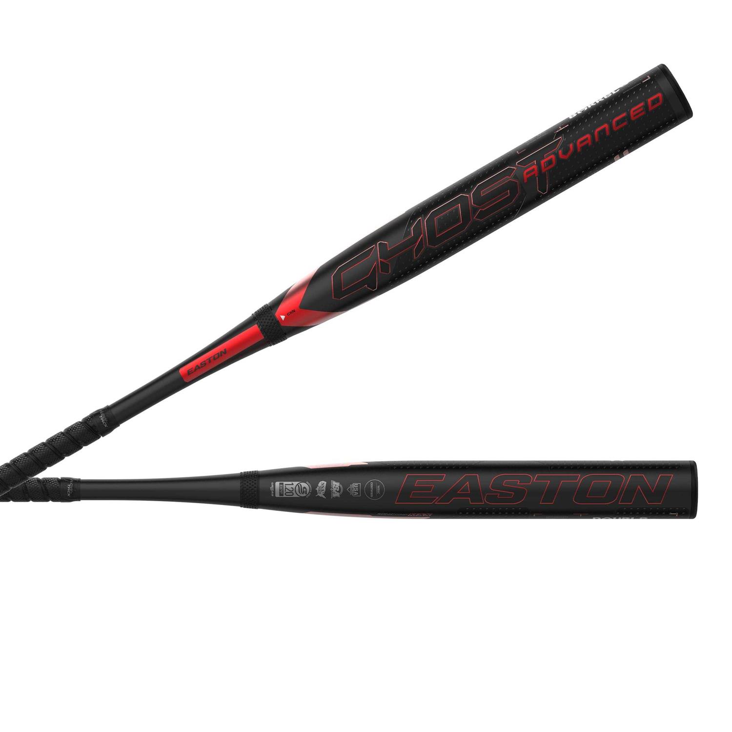 2024 Easton Ghost Advanced Fastpitch Softball Bat - Sports Supplies Online Store