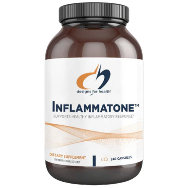 Inflammatone 240vc - Kansas Nuitrition - HNZSDS