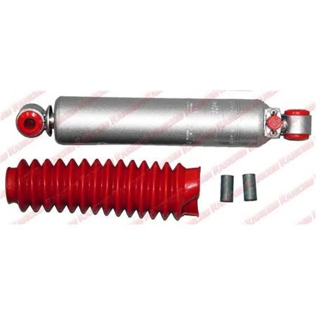 Rancho RS999113 20.03 in. RS9000XL Adjustable Shock Absorber
