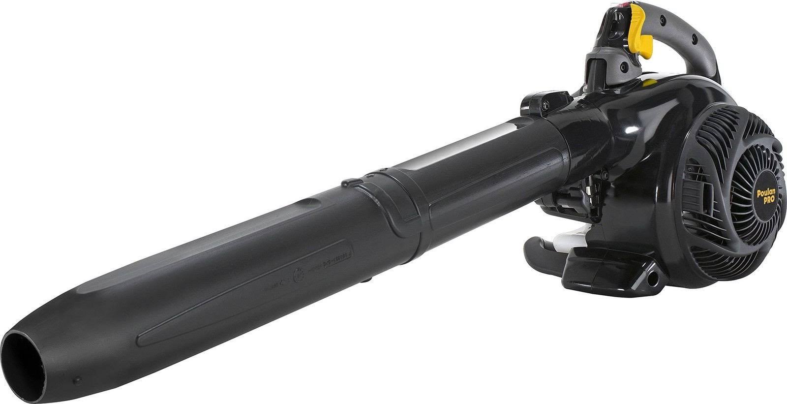 Poulan Pro 25cc 2-Cycle GAS Blower/Vac PPBV25