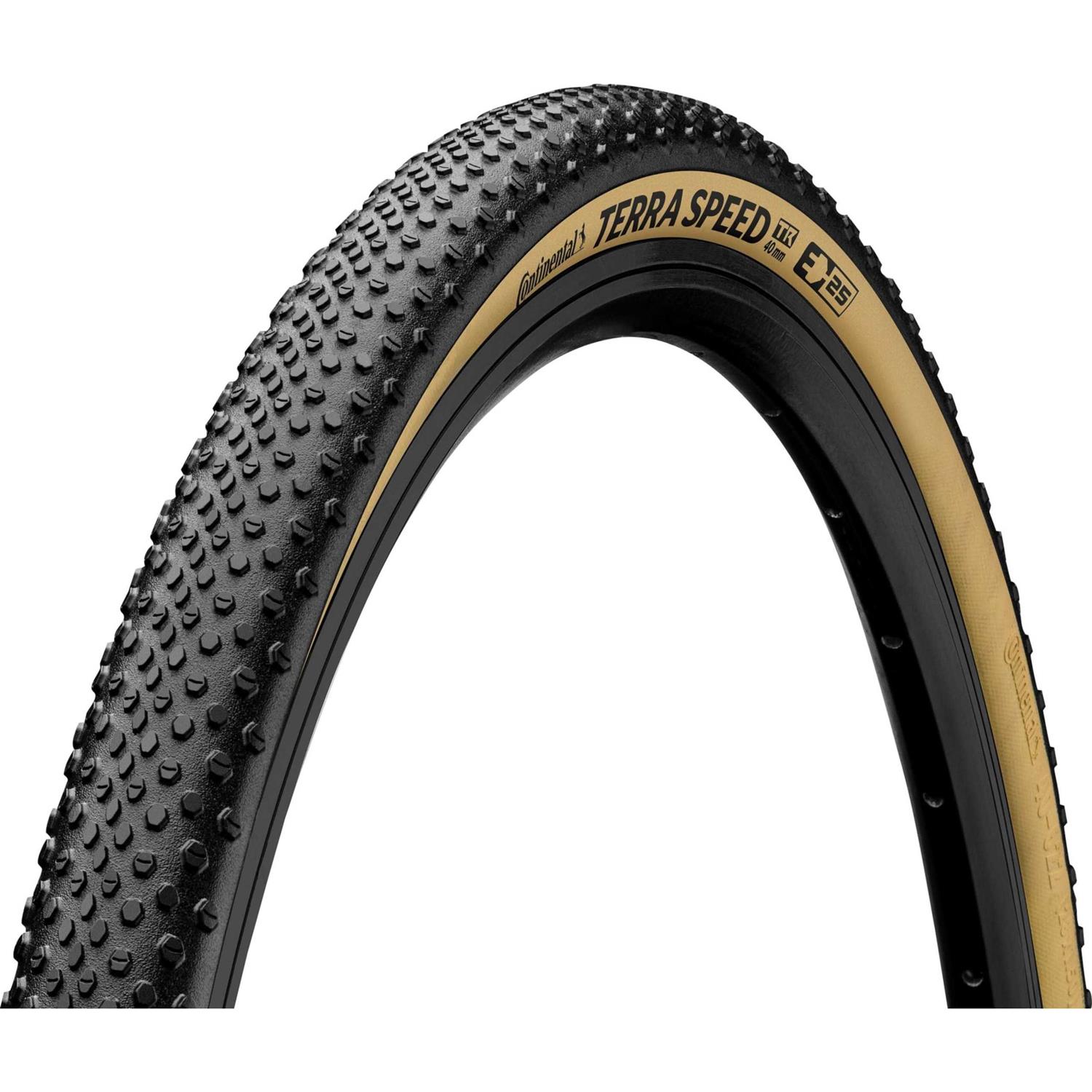 Continental Terra Speed ProTection - Sports Supplies Online Store