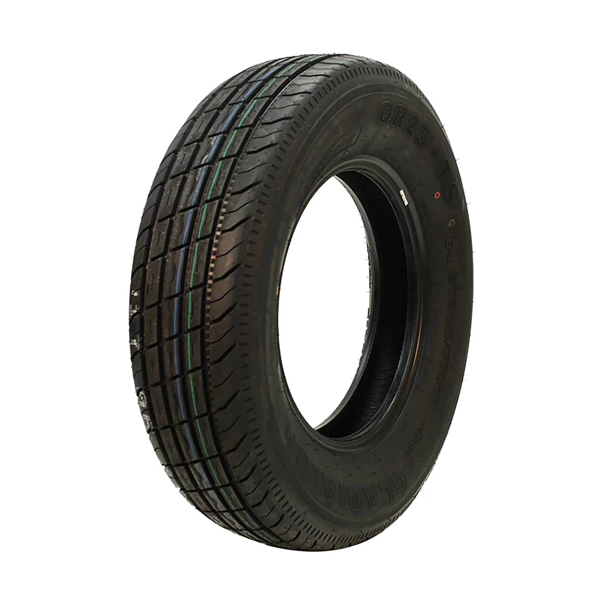 Gladiator QR25-TS Trailer ST225/75R15 117/112N E Trailer Tire