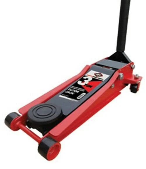 American Forge u0026 Foundry 302t 3 Ton Heavy Duty Floor Jack