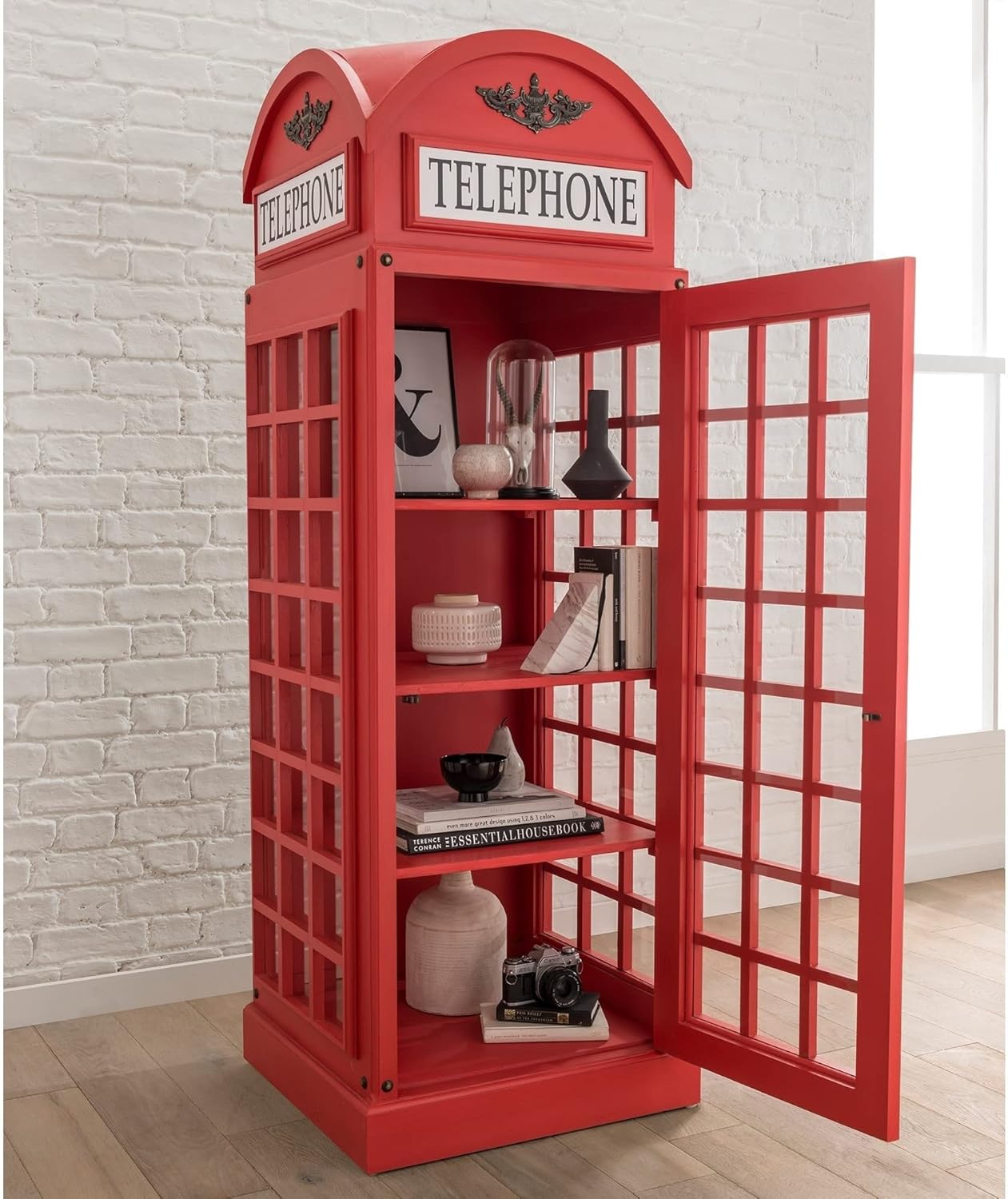 Drinks Cabinet