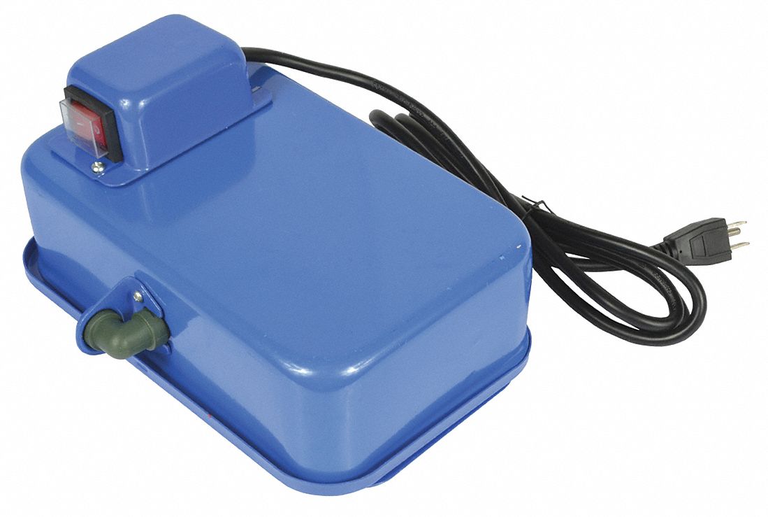 Westward Pump Assembly  TT4KTV603G