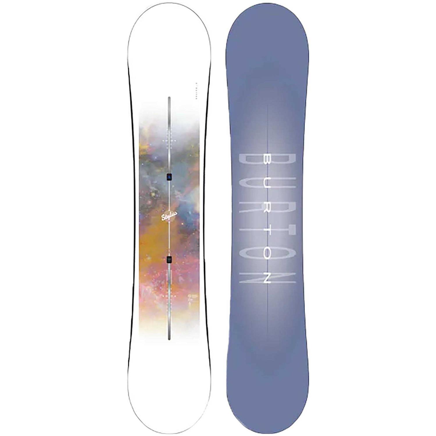 Burton Stylus Womens Snowboard 2024 - Sports Supplies Online Store