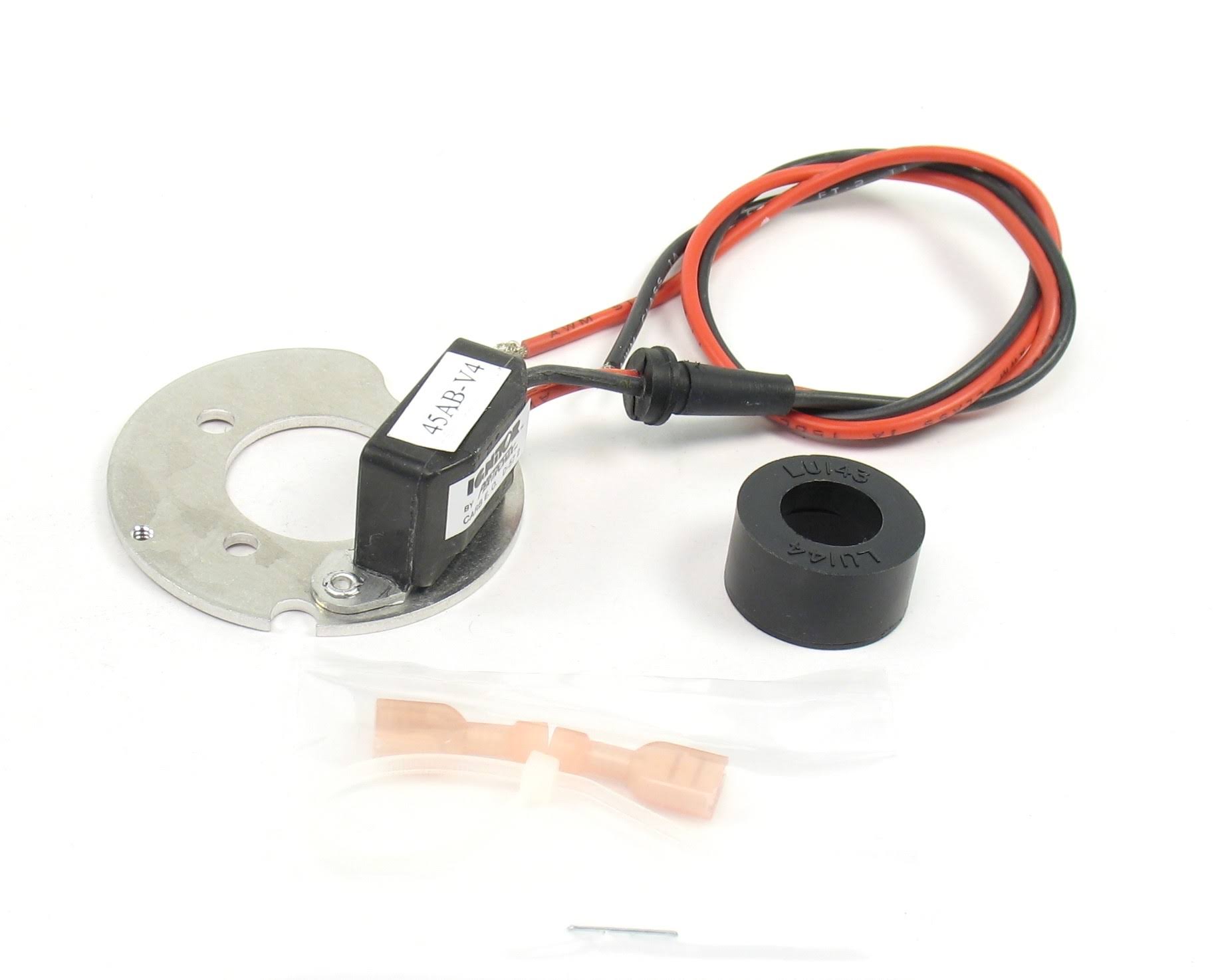 Pertronix LU-143A Ignitor (Lucas 4 Cyl (43/45/59))