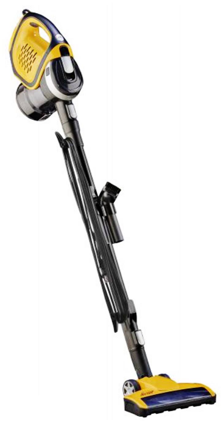 Carpet Pro Hornet Electric Wand Vacuum CP-HWV