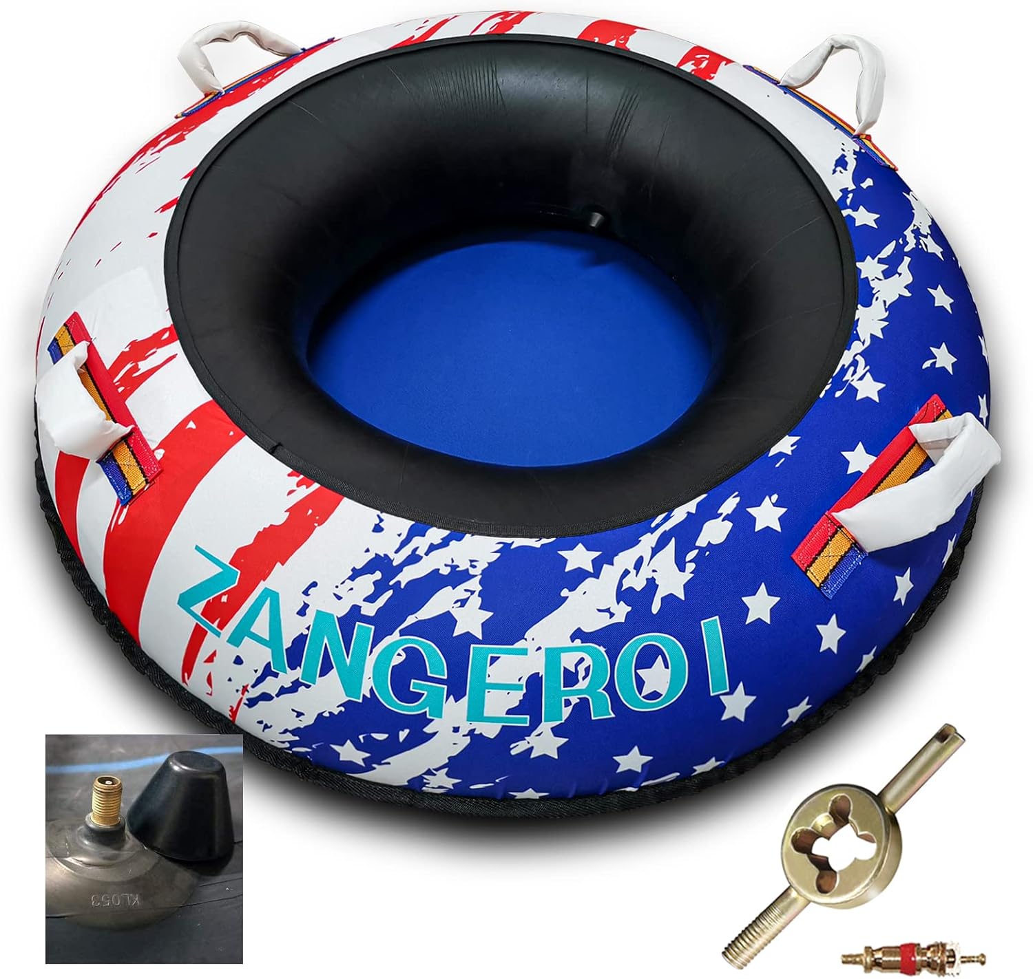 River Tube River Tubes for Floating Heavy Duty Inner Tubes for River Floating 42-inch Tubing Tubes for River Floating Tubes Heavy Duty River Tubes