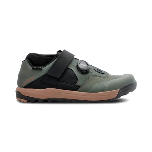 SHIMANO SH-GE900 Men's MTB Shoes