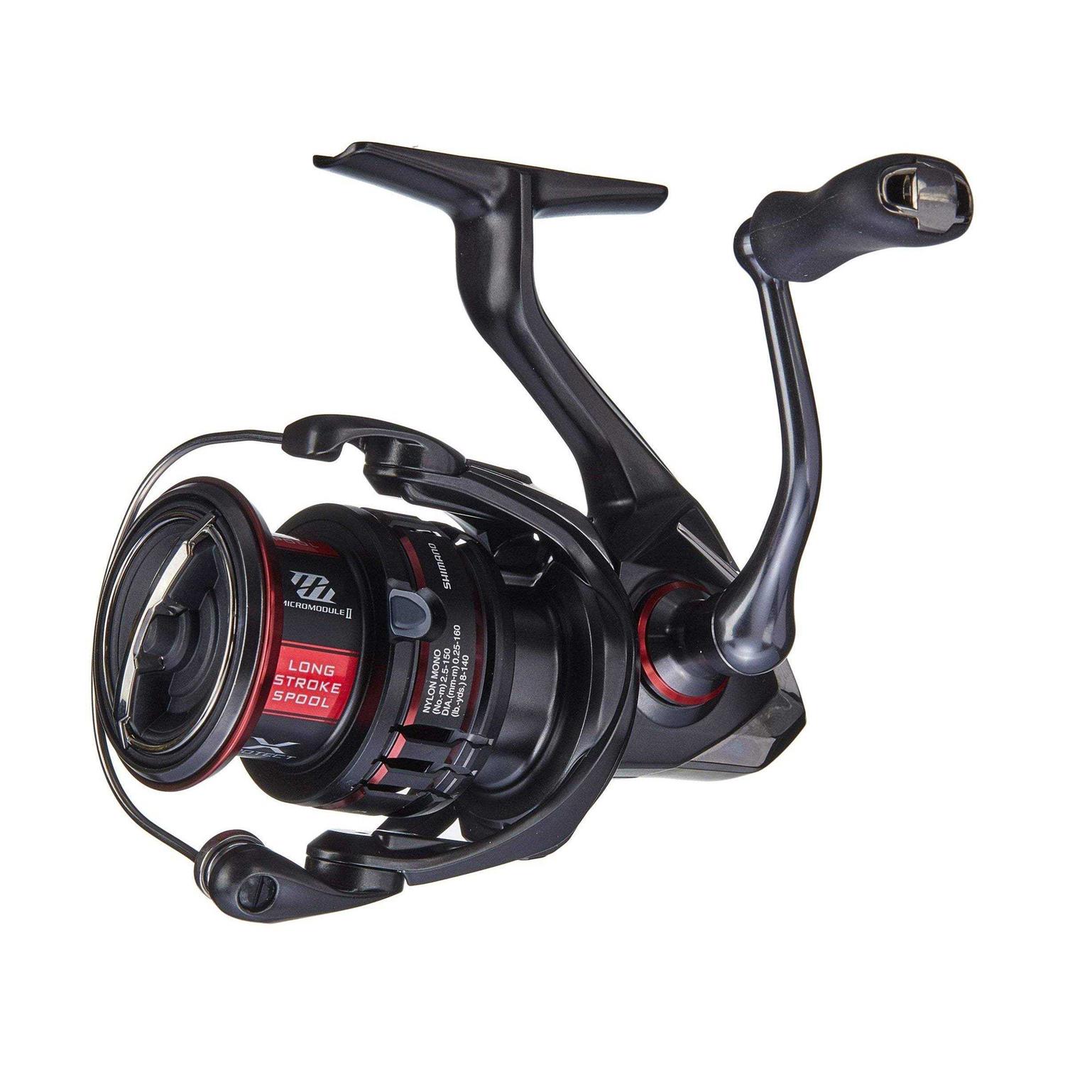Shimano Vanford Spinning Reel - Sports Supplies Online Store
