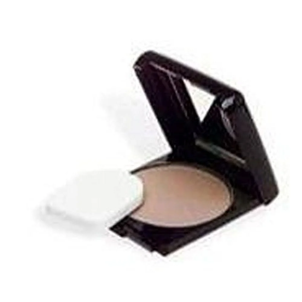 CoverGirl Simply Powder Foundation, Creamy Natural [520] 0.41 oz (Pack of 10)