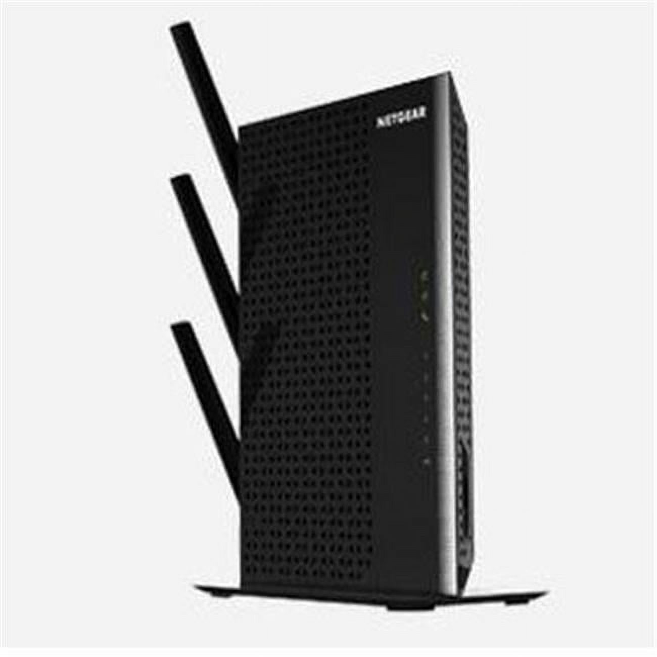 Nighthawk WiFi Range Extender AC1900 Dual Band Gigabit