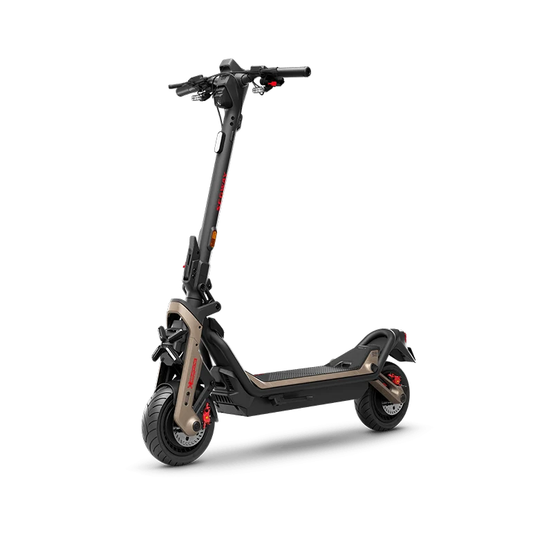 Segway GT3 Pro Superscooter
