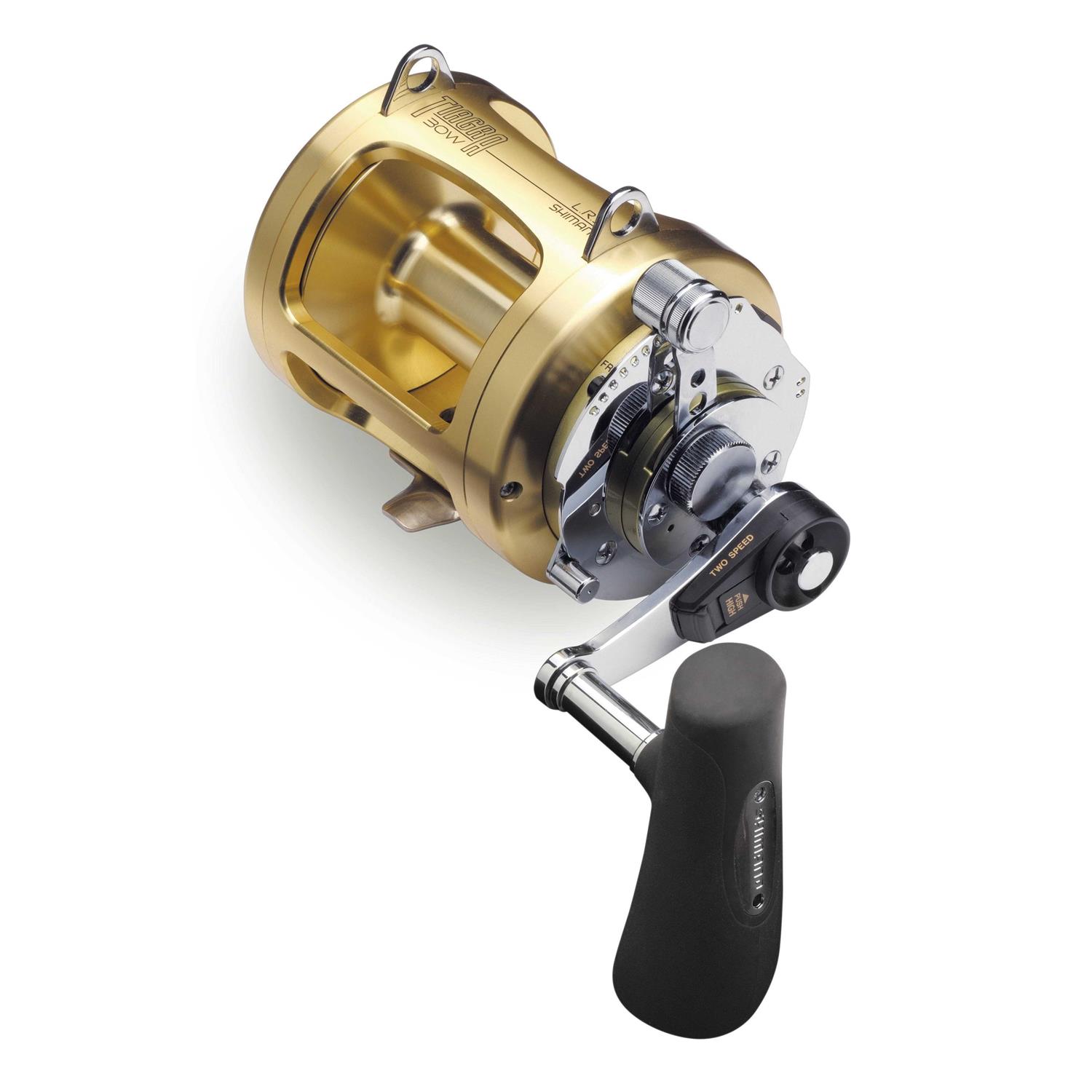 Shimano Tiagra Conventional Reel - Sports Supplies Online Store