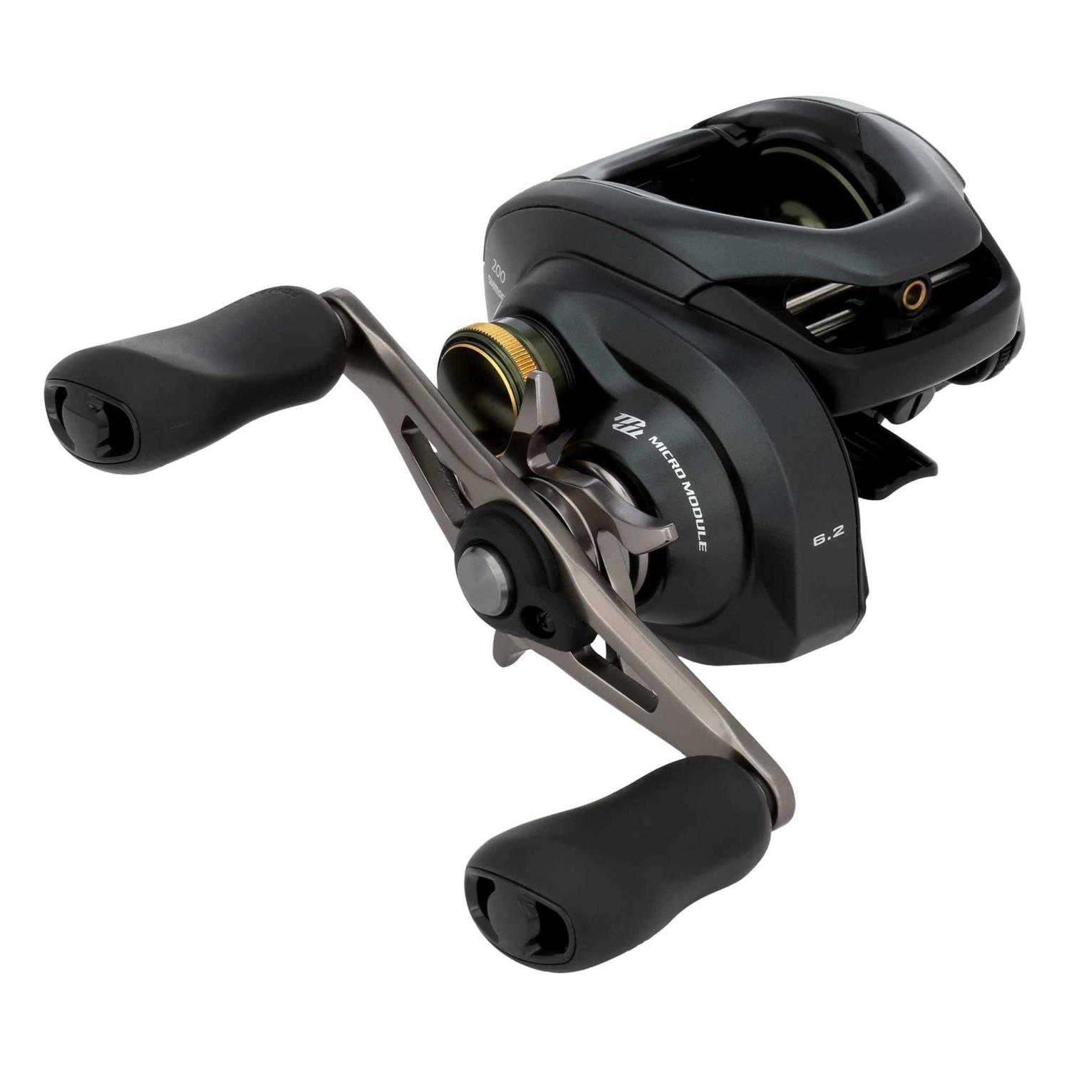 Shimano CU200XGK Curado K Reel - Sports Supplies Online Store