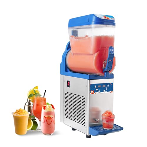 Commercial Slushy Machine