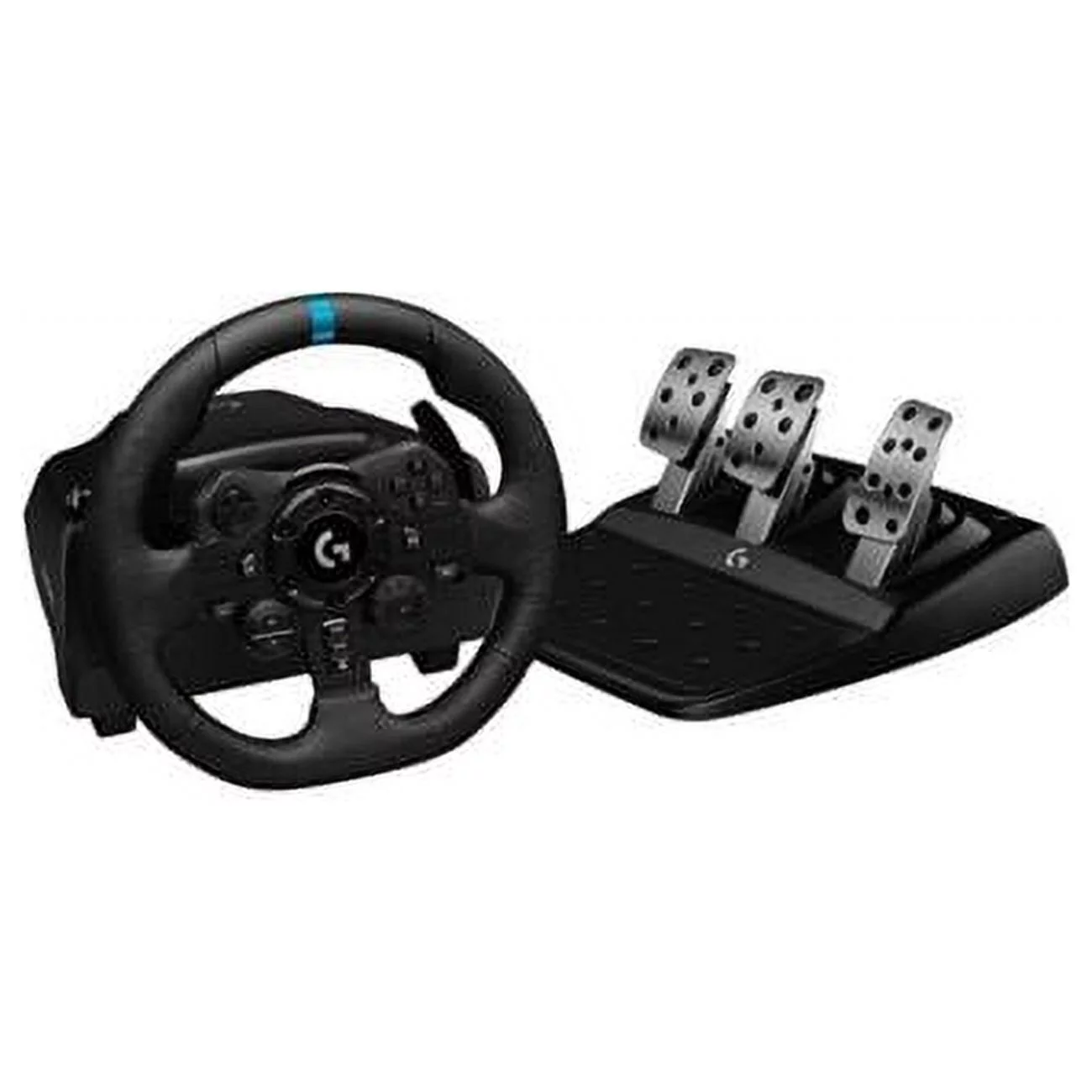 G923 Racing Wheel Pedals PS5 PS4 PC - Radiant Selections
