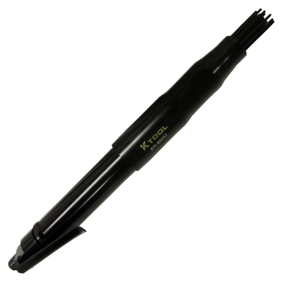 K Tool International KTI89257 - Straight Line Needle Scaler