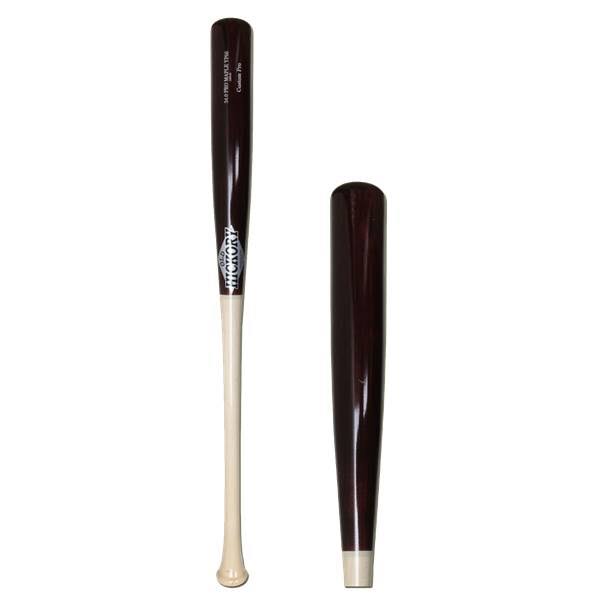 Old Hickory Co. YP66 Custom Pro Maple Wood Baseball Bat: YP66M
