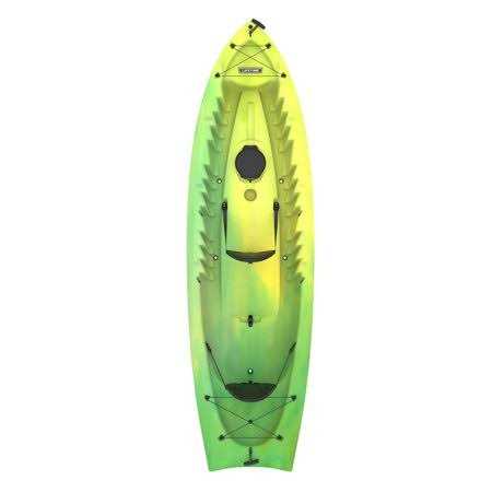 Lifetime Kokanee 106 Tandem Kayak - Sports Supplies Online Store